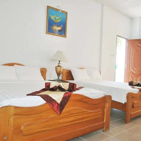 Phi Yen Hotel Chi Khu Co Ong Exterior photo